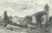 38 Isere CPA FRANCE 38 "Charancieu, le village"