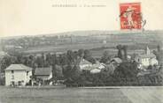 38 Isere CPA FRANCE 38 "Charancieu, vue générale"