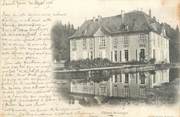 38 Isere CPA FRANCE 38 "Château de Longpra"