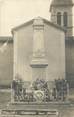 38 Isere CARTE PHOTO FRANCE 38 "Meyrié, monument aux morts"