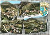 38 Isere CPSM FRANCE 38 "Massieu"