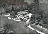 38 Isere CPSM FRANCE 38 "Villeneuve Bonnevaux, maison d'enfants le poussin Rose"