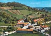 38 Isere CPSM FRANCE 38 "Beauvoir de Marc, le village"