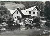 38 Isere CPSM FRANCE 38 "Chalet Hôtel du Col du Cucheron"
