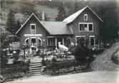 38 Isere CPSM FRANCE 38 "Chalet Hôtel du Col du Cucheron "