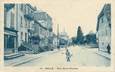 CPA FRANCE 90 "Delle, rue Saint Nicolas"