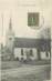 CPA FRANCE 90 "Danjoutin, l'église"