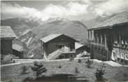 73 Savoie CARTE PHOTO FRANCE 73 "Entrée de Bourg Saint Maurice"