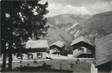 CARTE PHOTO FRANCE 73 "Bourg Saint Maurice"