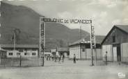 73 Savoie CPSM FRANCE 73 "Aiguebelle, la colonie de vacances EGF"