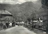 73 Savoie CPSM FRANCE 73 "Randens, le pont et l'église"