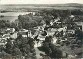 95 Val D'oise CPSM FRANCE 95 "Maffliers, vue générale aérienne"