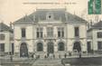 CPA FRANCE 38 "Saint Simeon de Bréssieux, hôtel de ville"