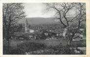 38 Isere CPSM FRANCE 38 "Saint Simeon de Bréssieux, vue générale"