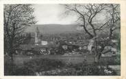 38 Isere CPSM FRANCE 38 "Saint Simeon de Bréssieux, vue générale"