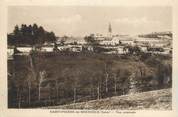 38 Isere CPA FRANCE 38 "Saint Pierre de Bressieux, vue générale"