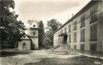 / CPSM FRANCE 26 "Chabeuil, Saint Pierre la Chapelle"