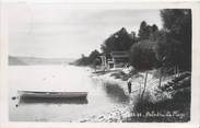38 Isere CPSM FRANCE 38 "Paladru, la plage "