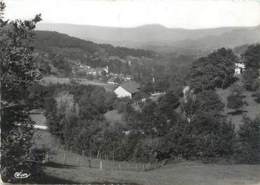 CPSM FRANCE 38 "Saint Bueil, vue générale"