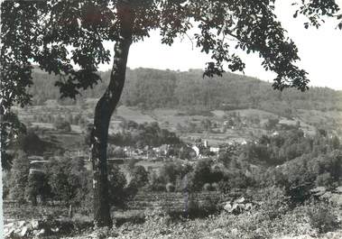 CPSM FRANCE 38 "Saint Bueil, vue générale"