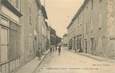 CPA FRANCE 38 "Chatonnay, grande rue"