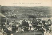 19 Correze / CPA FRANCE 19 "Brive, vue générale"