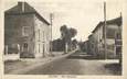 CPA FRANCE 38 "Eclose, rue Nationale"