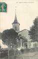 38 Isere CPA FRANCE 38 "Eglise de Saint Agnin"