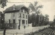 93 Seine Saint Deni CPA FRANCE 93 "Pavillons sous Bois, la Poste"