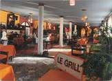 38 Isere CPSM FRANCE 38 "Villeneuve de Marc, restaurant Le Grill"