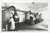 38 Isere CPSM FRANCE 38 "Fourvoirie, fabrication de la liqueur"