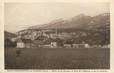 CPA FRANCE 38 "Saint Christophe sur Guiers, Mont de la Ravoire et Pics de l'Otheran"