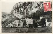 38 Isere CPSM FRANCE 38 "Saint Christophe la Grotte, hameau du pont Saint Martin"