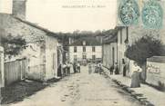 10 Aube CPA FRANCE 10 "Bossancourt, la mairie"