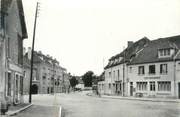 10 Aube CPSM FRANCE 10 "Chaource, rue des Fontaines reconstruite"