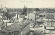 CPA FRANCE 10 "Troyes, vue panoramique"