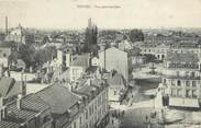 10 Aube CPA FRANCE 10 "Troyes, vue panoramique"