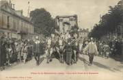 10 Aube CPA FRANCE 10 "Troyes, fêtes de la Bonneterie"