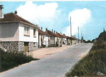 CPSM FRANCE 60 "Mareuil sur Ourcq, Tulaisnes"