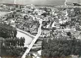 60 Oise CPSM FRANCE 60 "Mareuil sur Ourcq, vue générale"