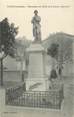 07 Ardeche CPA FRANCE 07 "Vanosc, monument aux morts"