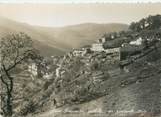 07 Ardeche CPSM FRANCE 07 "Saint Pierreville, vue générale"