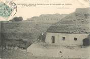 25 Doub CPA FRANCE 25 "Fort de Montfaucon, intérieur du nouveau fort"