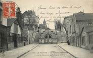 93 Seine Saint Deni CPA FRANCE 93 "Le Raincy, le Temple protestant"