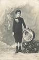 13 Bouch Du Rhone CARTE PHOTO FRANCE 13 "Miramas" / ENFANT