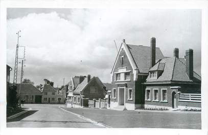 CPSM FRANCE 80 "Mairie de Proyart" / DOS NON CP