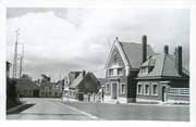 80 Somme CPSM FRANCE 80 "Mairie de Proyart" / DOS NON CP