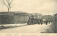 CPA FRANCE 57 "Thionville, le tram de Mondorf" / Ed. NELS
