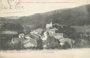 88 Vosge CPA FRANCE 88 "Saint Jean d'Ormont, vue d'ensemble"