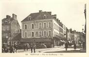 50 Manche CPA FRANCE 50 "Saint Lo, rue de Neufbourg"